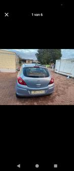 Opel Corsa 1.2benzine 166dkm, Auto's, Particulier, Euro 4, Corsa, Te koop