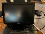 SAMSUNG Téléviseur LCD 19 pouces LE19R86BD HD, Audio, Tv en Foto, Televisies, Ophalen, 50 Hz, Zo goed als nieuw, Samsung