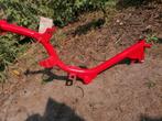 Honda Camino Aklkader met gva met haak., Fietsen en Brommers, Ophalen of Verzenden