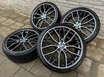 Originele BMW velgen 19 inch 5x120, Auto-onderdelen, Banden en Velgen, Ophalen, 19 inch, Velg(en)
