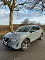 Nissan Qasqai propere wagen, Argent ou Gris, Achat, Electronic Stability Program (ESP), Euro 6