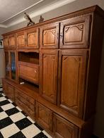 Te koop Wandkast, Huis en Inrichting, Ophalen, Zo goed als nieuw