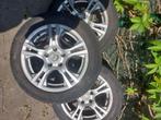 16 inch velgen, Auto-onderdelen, Banden en Velgen, Ophalen, Gebruikt, Velg(en), 16 inch