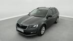 Skoda Octavia Combi 1.6 TDi 115cv DSG Ambition NAVI / PDC AV, Te koop, Zilver of Grijs, Break, Gebruikt