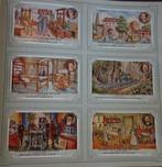 Set Liebig Prenten Bevordering van de arbeid... (1958)., Verzamelen, Foto's en Prenten, Ophalen of Verzenden, Zo goed als nieuw