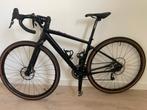 Basso tera gravel 2022, Fietsen en Brommers, Ophalen, Zo goed als nieuw, Aluminium