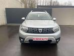 Dacia Duster 1.5d Blue dCi Comfort*GPS,Parkassist,, Auto's, Dacia, Voorwielaandrijving, Stof, Gebruikt, Euro 6