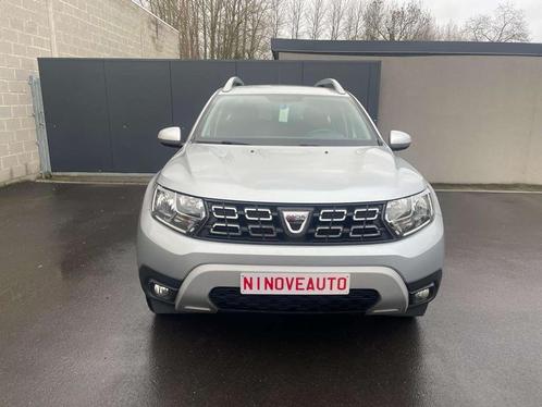 Dacia Duster 1.5d Blue dCi Comfort*GPS,Parkassist,, Auto's, Dacia, Bedrijf, Te koop, Duster, ABS, Adaptieve lichten, Airbags, Airconditioning