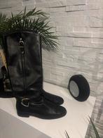 Bottes cuir  equitation ou ville, Ophalen of Verzenden, Zo goed als nieuw