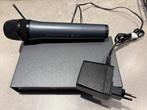 Sennheiser EW500 draadloze microfoon, Musique & Instruments, Microphones, Enlèvement, Utilisé, Micro chant, Sans fil