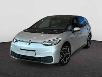 Volkswagen ID.3 58 kWh Active Pro Performance