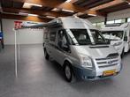 Ford Transit Font Vendome, Caravans en Kamperen, Overige merken, Buscamper of Camperbus, Ringverwarming, Buitenlamp