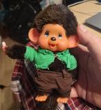 Monchichi vintage uit de jaren 80, Verzamelen, Ophalen