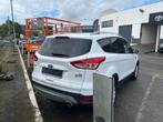 Ford Kuga !!!MARCHANDS UNIQUEMENT!!!, https://public.car-pass.be/vhr/399dc5b2-ff52-4c4c-95c0-fa125efcf706, Wit, USB, 5 deurs
