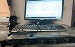 Dell PowerEdge R630 - SERVER - INTEL - 64GB / 128GB, Computers en Software, Servers, Ophalen of Verzenden, Zo goed als nieuw