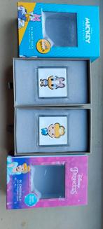 Dernières pièces de monnaie chibi de 1 oz en argent, Enlèvement ou Envoi, Argent