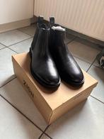 Elegante Chelsea Boots – ZIGN – Maat 43, Ophalen, Zo goed als nieuw, Zwart, Boots