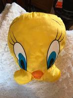 Coussin Titi jaune avec ventouse, Enfants & Bébés, Comme neuf, Autres types