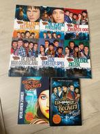Boeken Ghost Rockers, Boeken, Ophalen