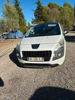 Peugeot 3008, Cuir, Achat, Toit panoramique, Diesel