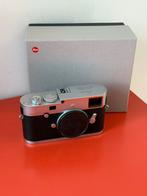 Leica M-P (typ 240) / mp 240 rangefinder camera, Ophalen, Zo goed als nieuw