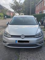 Vw golf 7 édition join, 5 places, Carnet d'entretien, Berline, Tissu