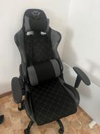 chaise gaming GXT, Huis en Inrichting, Bureaustoelen, Ophalen, Zo goed als nieuw