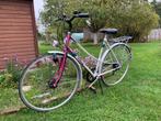 Vélo dame, Fietsen en Brommers, Ophalen, Gebruikt, Gazelle, Versnellingen