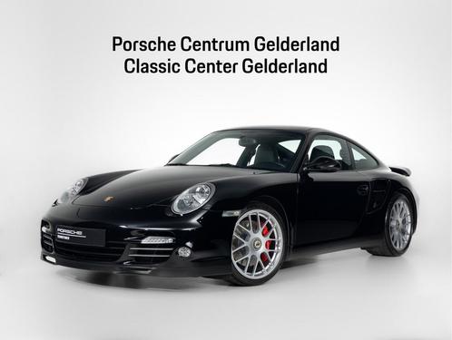 Porsche 997 997.2 Turbo, Auto's, Porsche, Bedrijf, Overige modellen, 4x4, ABS, Airbags, Centrale vergrendeling, Climate control