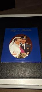 Filip en Mathilde, Boeken, Ophalen of Verzenden, Nieuw