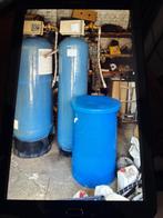 Adoucisseur d'eau professionnel Grande consommation, Bricolage & Construction, Enlèvement
