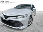 Toyota Camry Premium, Auto's, Toyota, Automaat, 4 deurs, 161 kW, Zwart