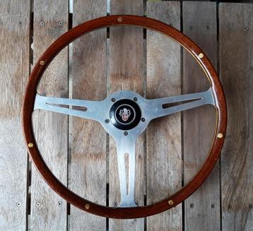 Avanti houten sport stuur Austin Healey Sprite beschikbaar voor biedingen