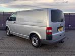 2015 - Volkswagen - Transporter - 2.0 TDI L1H1 Bud. DC - Bed, Euro 5, Gebruikt, Volkswagen, Overige brandstoffen