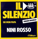 Nini Rosso – Il Silenzio, 7 inch, Single, Ophalen of Verzenden, Zo goed als nieuw