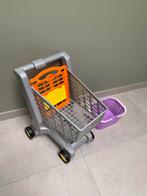 Winkelwagen + winkelmandje, Ophalen of Verzenden, Zo goed als nieuw, Jongen of Meisje