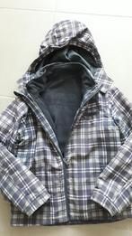 Winterjas c&a maat 152, Kinderen en Baby's, C&A, Ophalen of Verzenden, Zo goed als nieuw, Jongen