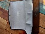 Gucci brillendoos vintage, Handtassen en Accessoires, Ophalen of Verzenden, Zo goed als nieuw