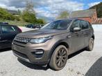 Land Rover Discovery Sport 2.2 150, Auto's, Land Rover, Te koop, Discovery Sport, 5 deurs, SUV of Terreinwagen