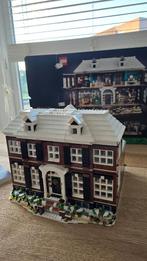 Lego home alone huis, Kinderen en Baby's, Ophalen, Zo goed als nieuw, Complete set, Lego