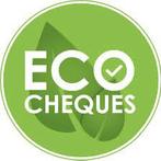 Ecocheque valeur 140€