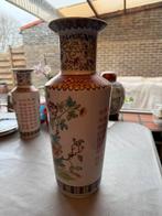 Chinees antieken vaas met stempel, Antiek en Kunst, Antiek | Vazen, Ophalen