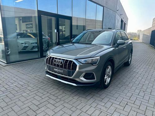 Audi Q3 35 TFSI S-tronic ADVANCED, Auto's, Audi, Bedrijf, Te koop, Q3, ABS, Airbags, Airconditioning, Android Auto, Apple Carplay