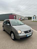 Vw polo 1.2 benzine, Handgeschakeld, 5 deurs, Particulier, Euro 4
