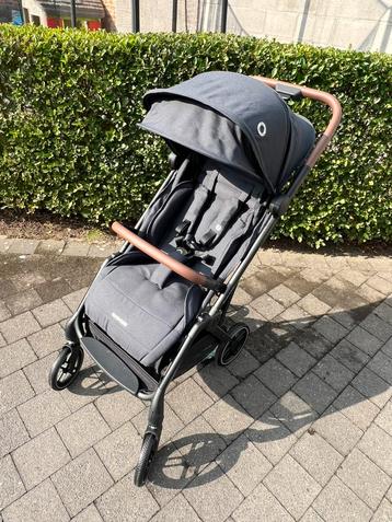 Maxi cosi buggy SOHO NIEUW beschikbaar voor biedingen