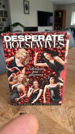 Desperate Housewifes, CD & DVD, DVD | TV & Séries télévisées, Comme neuf