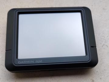 GPS Garmin Nûvi 245