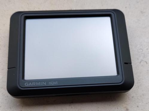 GPS Garmin Nûvi 245, Autos : Divers, Navigation de voiture, Comme neuf, Enlèvement ou Envoi