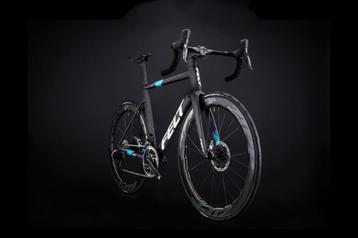 Nieuw Felt AR FRD Ultimate RED eTap AXS 12 sp Maat 54, Fietsen en Brommers, Ophalen, Nieuw