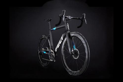 Nieuw Felt AR FRD Ultimate RED eTap AXS 12 sp Maat 54, Fietsen en Brommers, Fietsen | Racefietsen, Nieuw, Ophalen